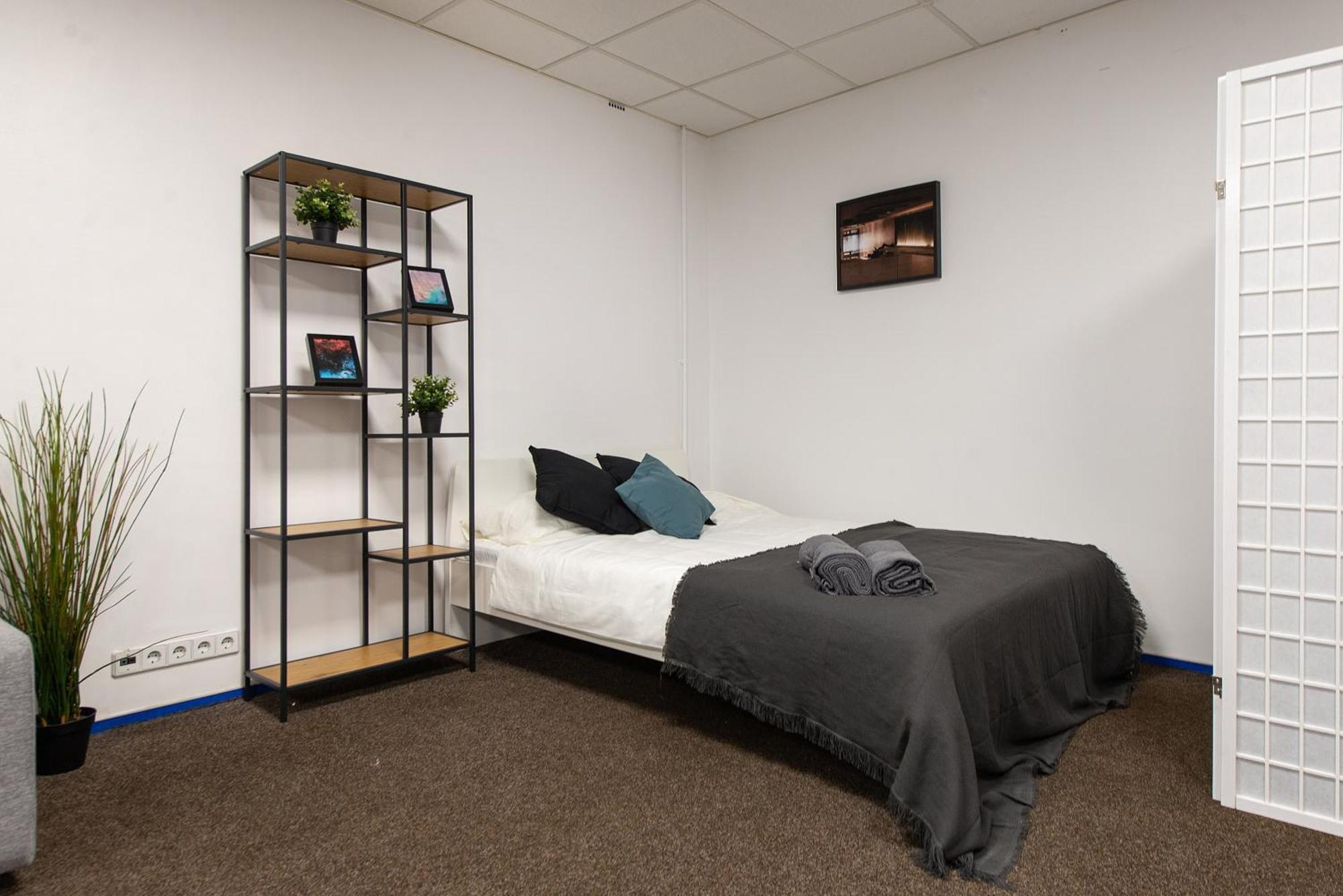 Hostel The House Wilna Zimmer foto